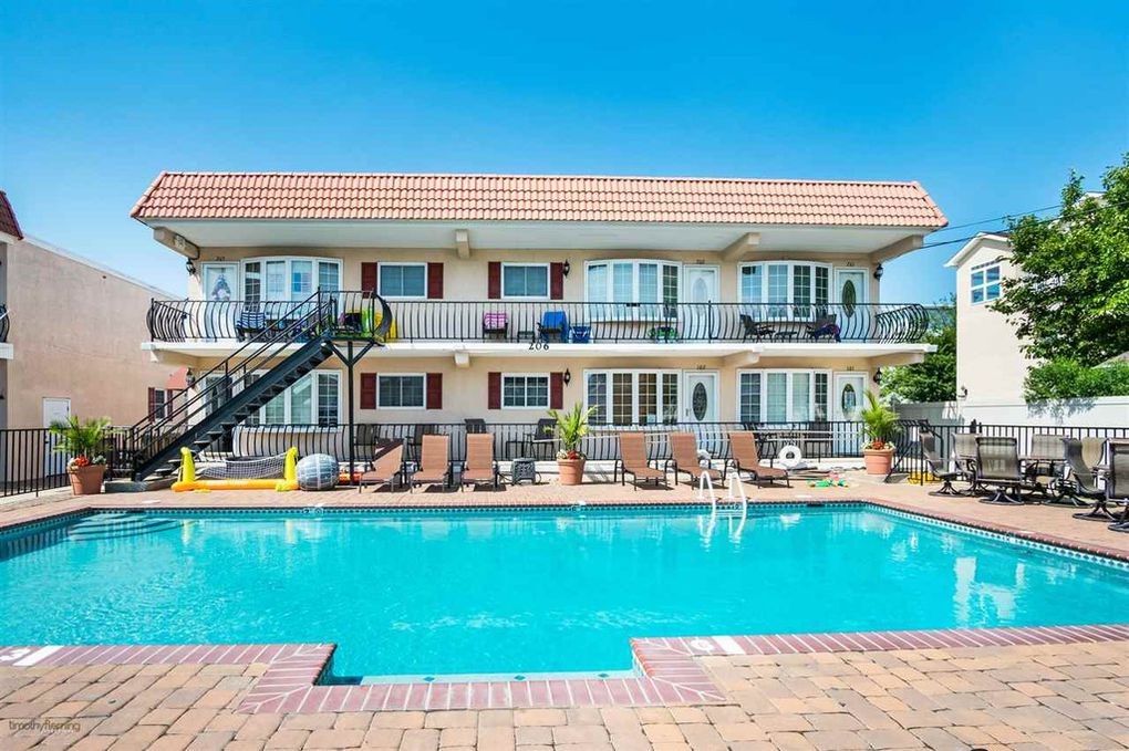 NORTH WILDWOOD SUMMER VACATION RENTALS 2021 NORTH WILDWOOD VACATION